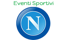 Eventi sportivi ssc Napoli
